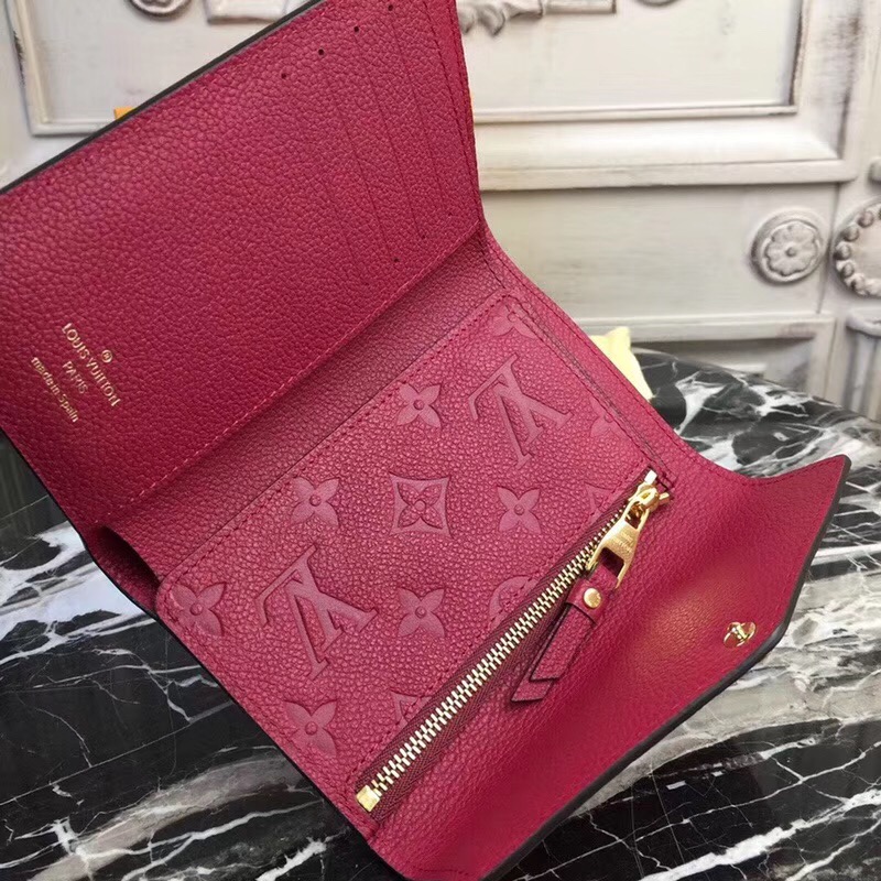 L0vis Vvtt0n Compact Curieuse M60568 Wallet