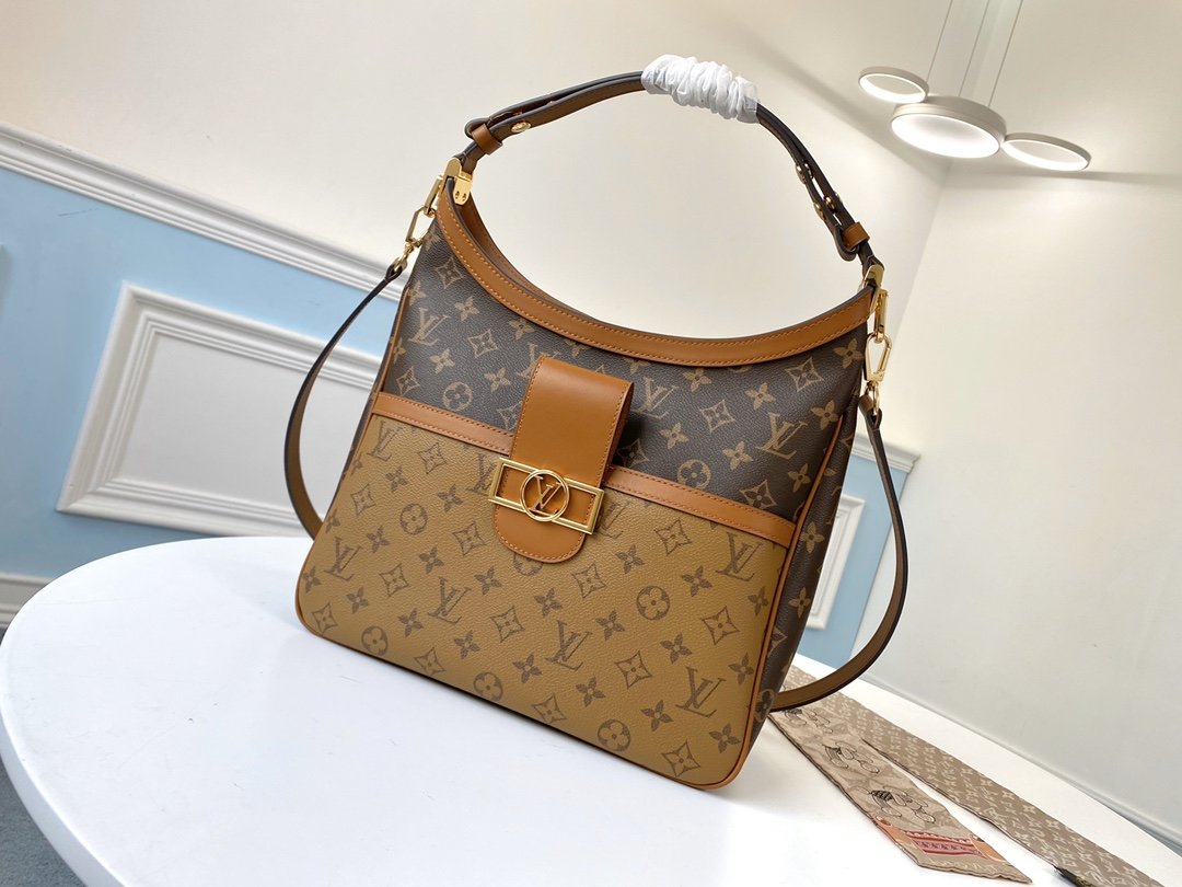 L0vis Vvtt0n M44395 Medium Metis