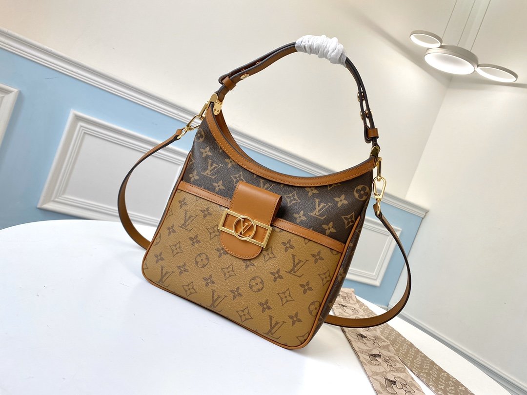 L0vis Vvtt0n M44396 Metis Handbags