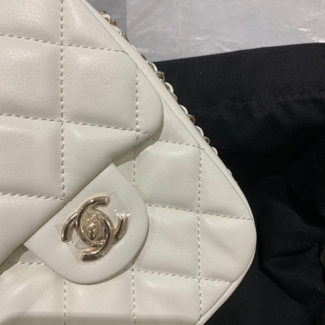 Ch**el 2020 Shoulder bag AS1345