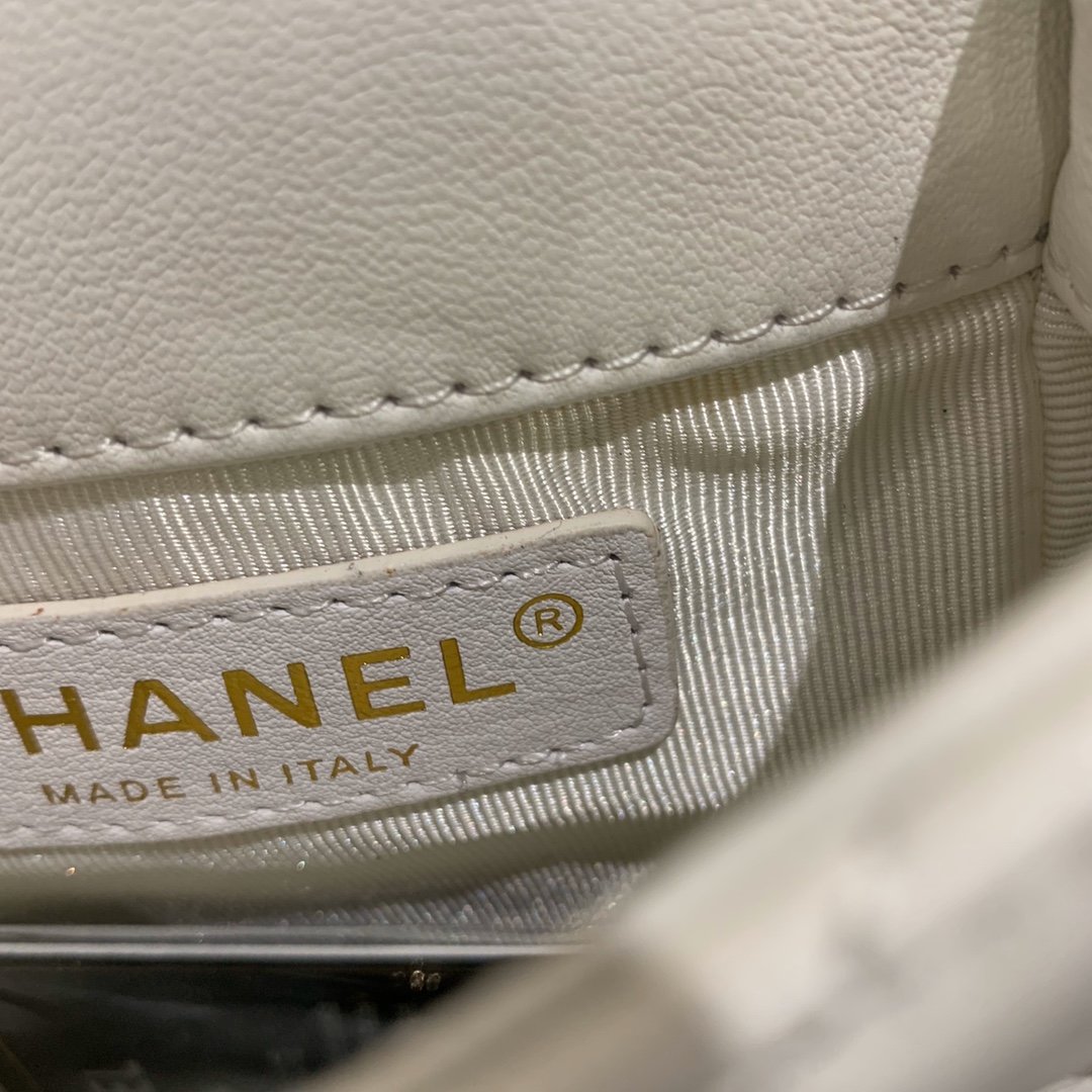 Ch**el 2020 Shoulder bag AS1345