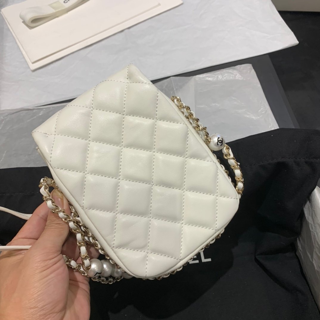 Ch**el 2020 Shoulder bag AS1345