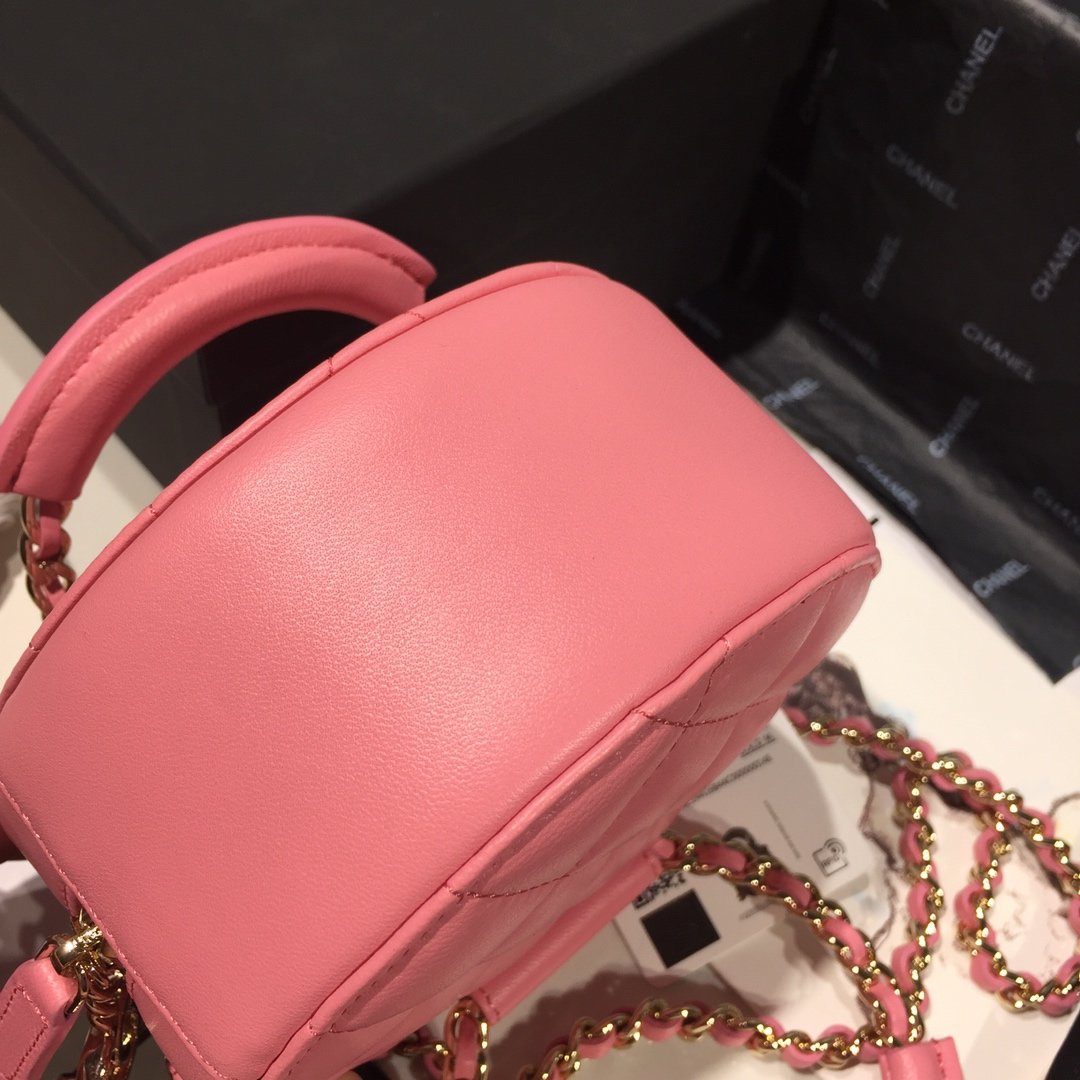 Ch**el 2020 Pouches Cosmetic Bags