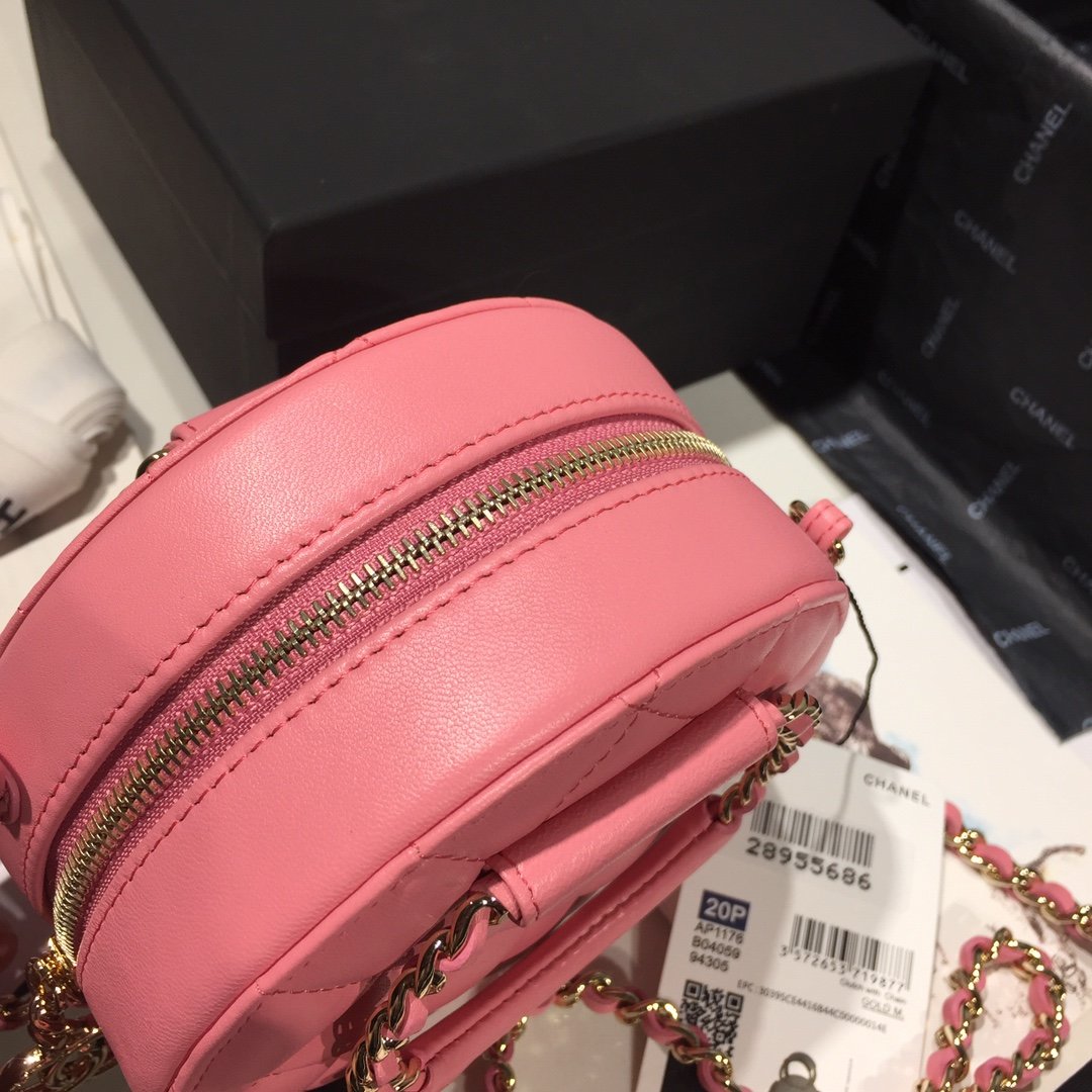 Ch**el 2020 Pouches Cosmetic Bags