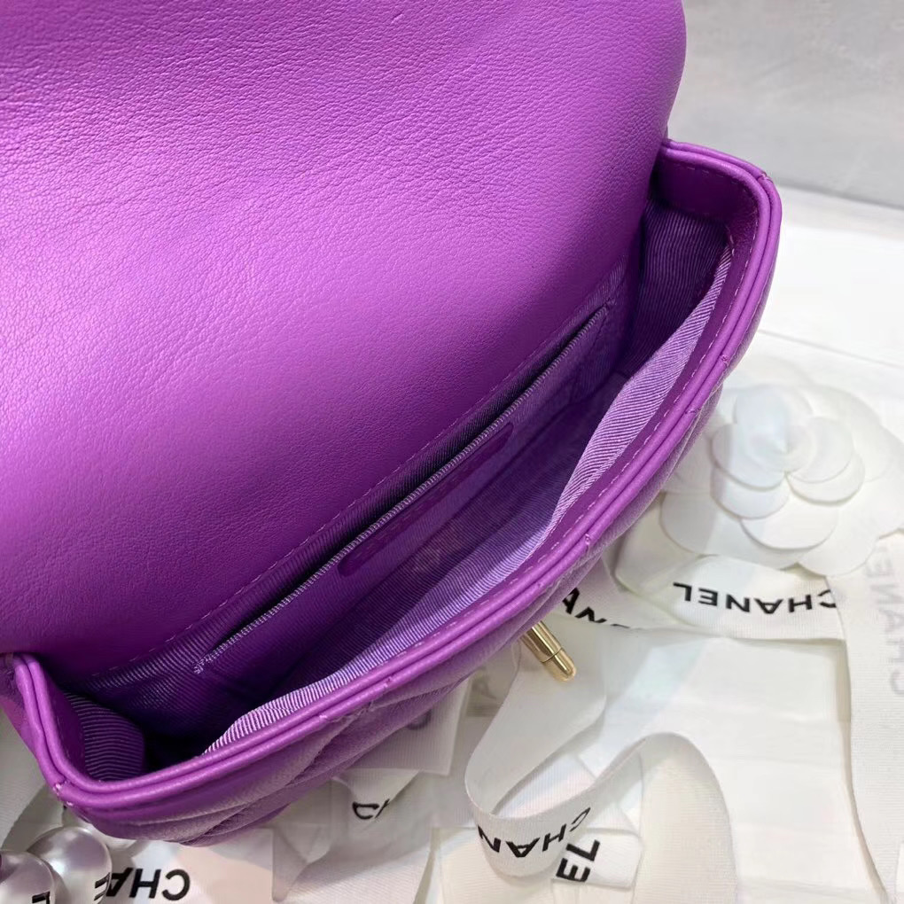 Ch**el 2020 Spring Flap Bag