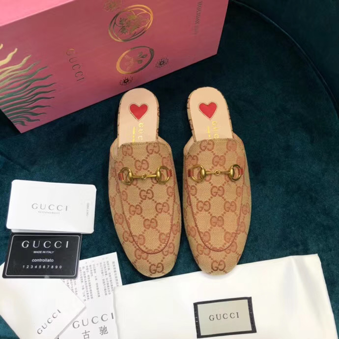 Gvc*1 Loafers 006