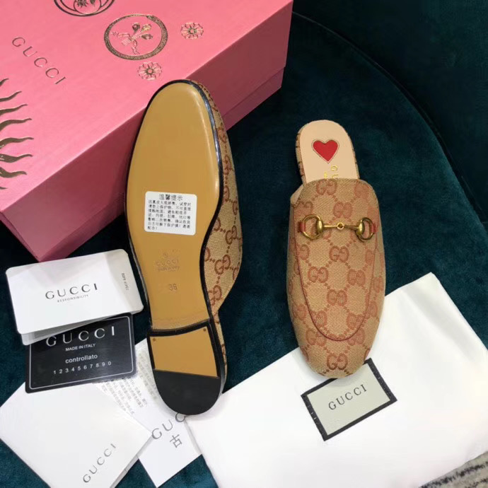 Gvc*1 Loafers 006