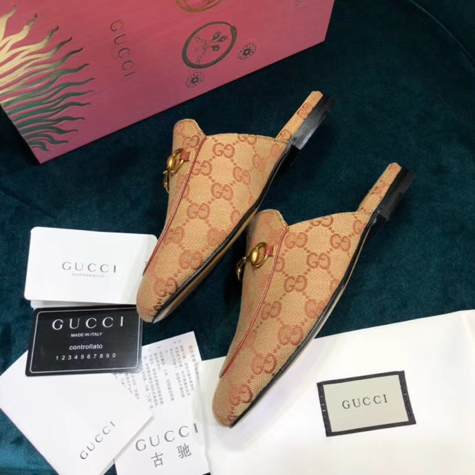 Gvc*1 Loafers 006