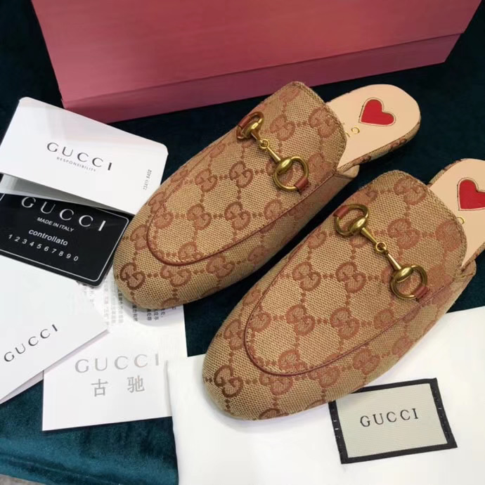 Gvc*1 Loafers 006