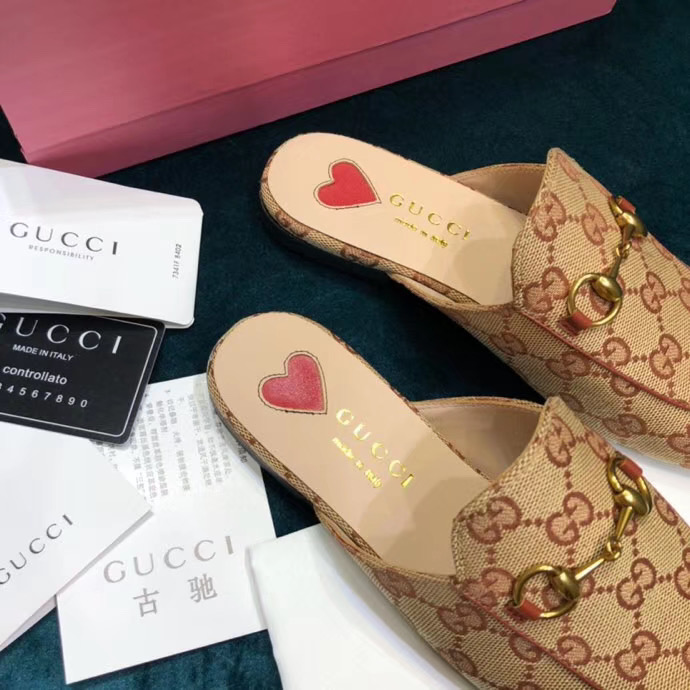 Gvc*1 Loafers 006