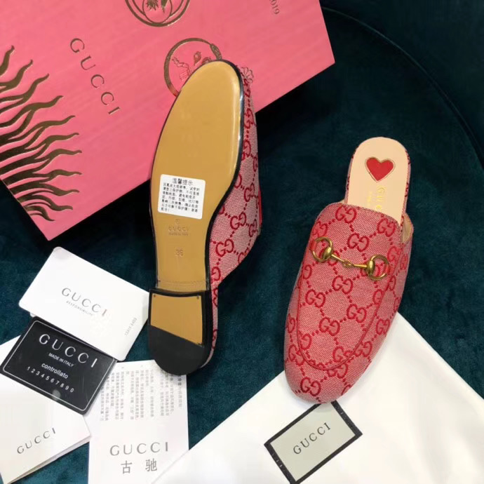Gvc*1 Loafers 007