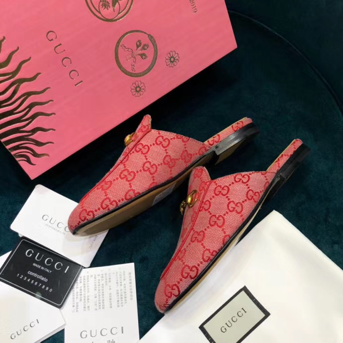 Gvc*1 Loafers 007