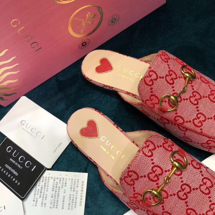 Gvc*1 Loafers 007