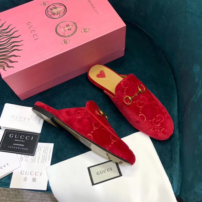 Gvc*1 Loafers 008