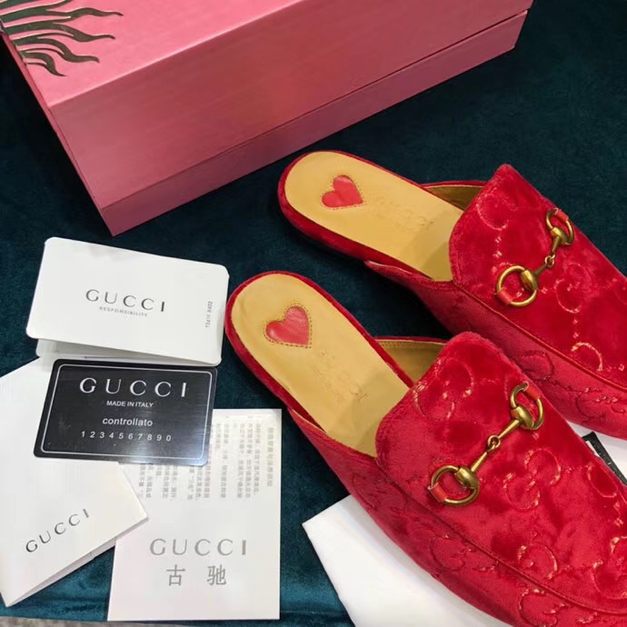Gvc*1 Loafers 008