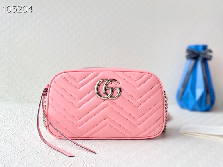 Gvc*1 Marmont Bag