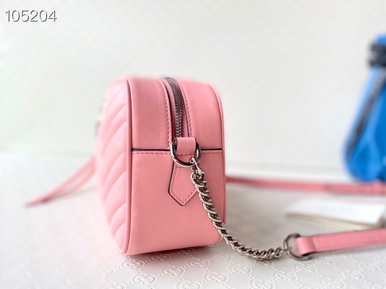 Gvc*1 Marmont Bag