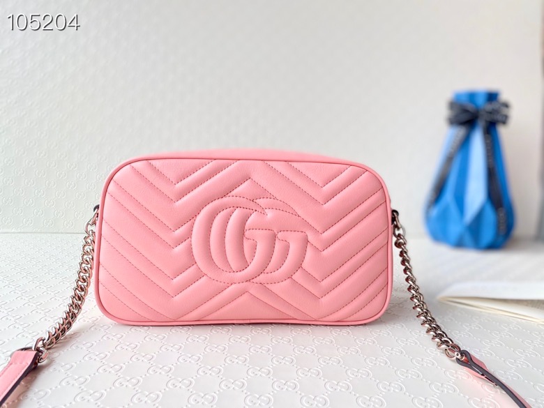 Gvc*1 Marmont Bag