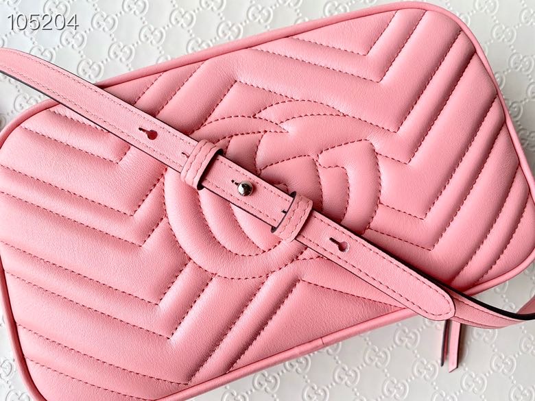Gvc*1 Marmont Bag