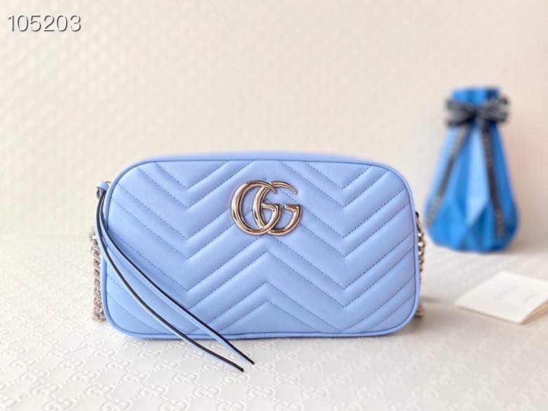 Gvc*1 Marmont Bag 447632