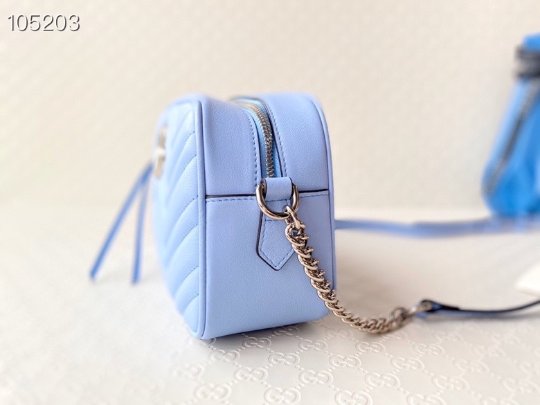 Gvc*1 Marmont Bag 447632