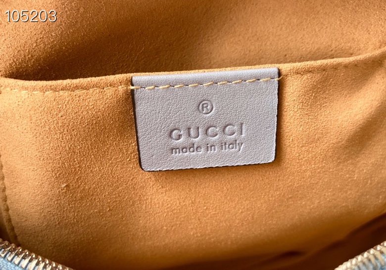 Gvc*1 Marmont Bag 447632