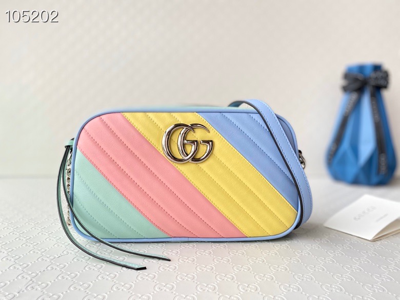 Gvc*1 2020ss Marmont Bag 447632