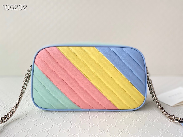 Gvc*1 2020ss Marmont Bag 447632