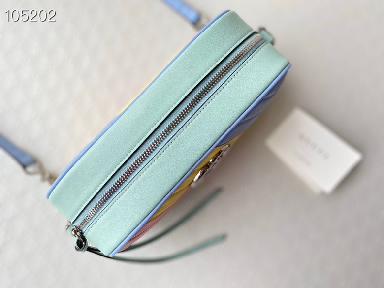 Gvc*1 2020ss Marmont Bag 447632