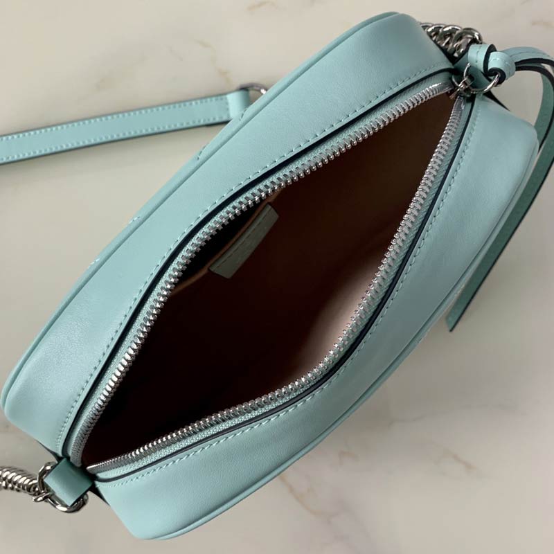 Gvc*1 Marmont chain shoulder bag