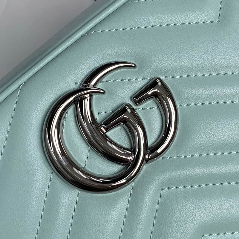 Gvc*1 Marmont chain shoulder bag