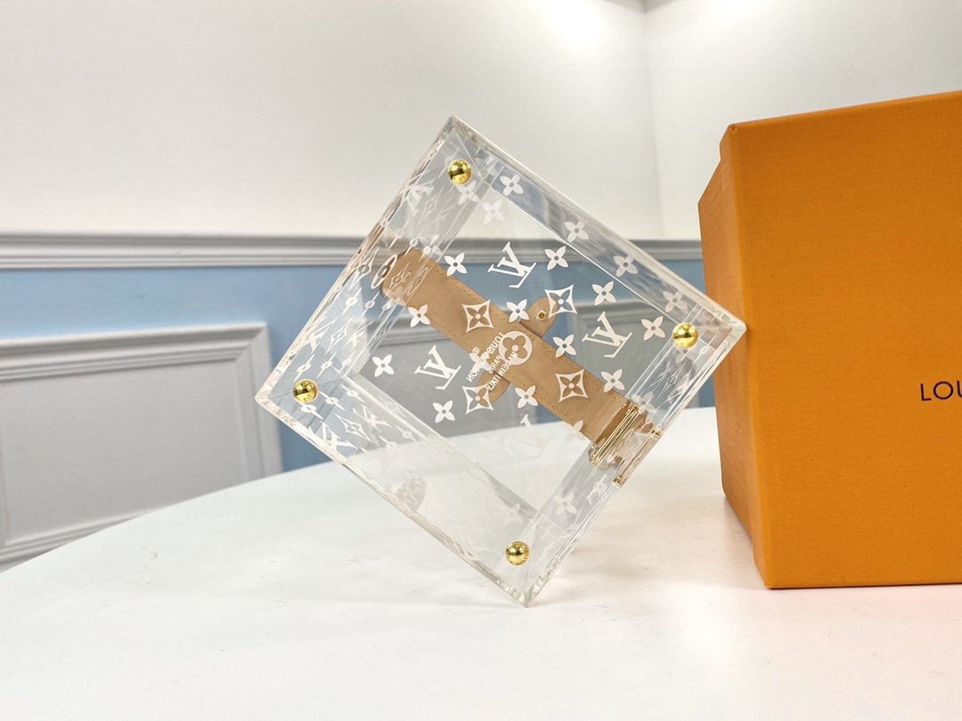 L0vis Vvtt0n SCOTT BOX 12.5CM