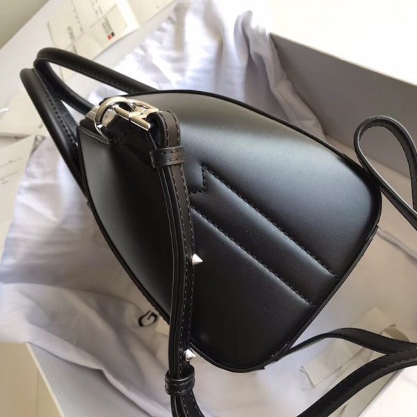 Givenchy Antigona Bag Mini Black 23cm