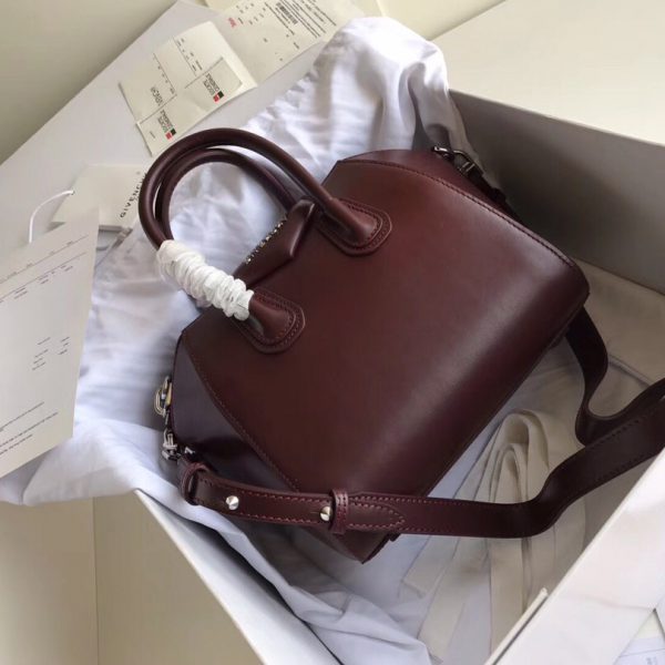 Givenchy Antigona Bag Mini 23cm