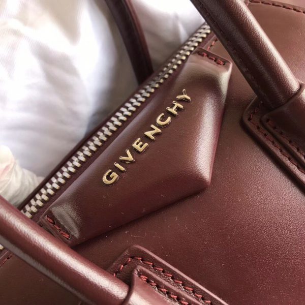 Givenchy Antigona Bag Mini 23cm