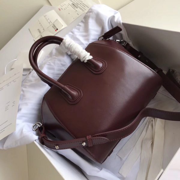Givenchy Antigona Bag Mini 23cm