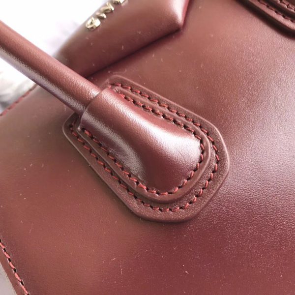 Givenchy Antigona Bag Mini 23cm