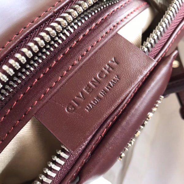 Givenchy Antigona Bag Mini 23cm