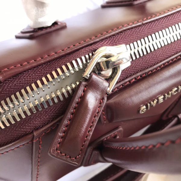 Givenchy Antigona Bag Mini 23cm