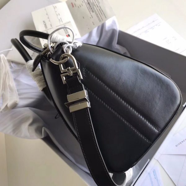 Givenchy Antigona Bag Small Black 28cm