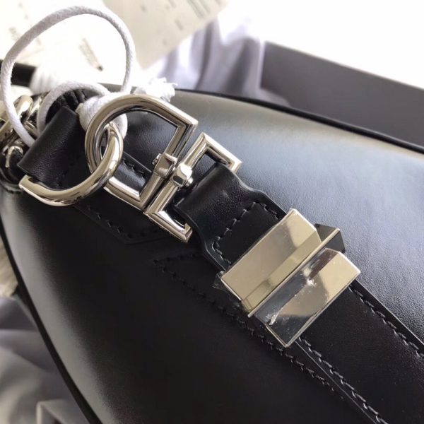 Givenchy Antigona Bag Small Black 28cm