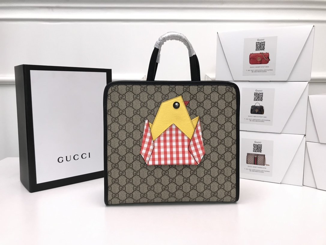Gvc*1 606192 handle bag