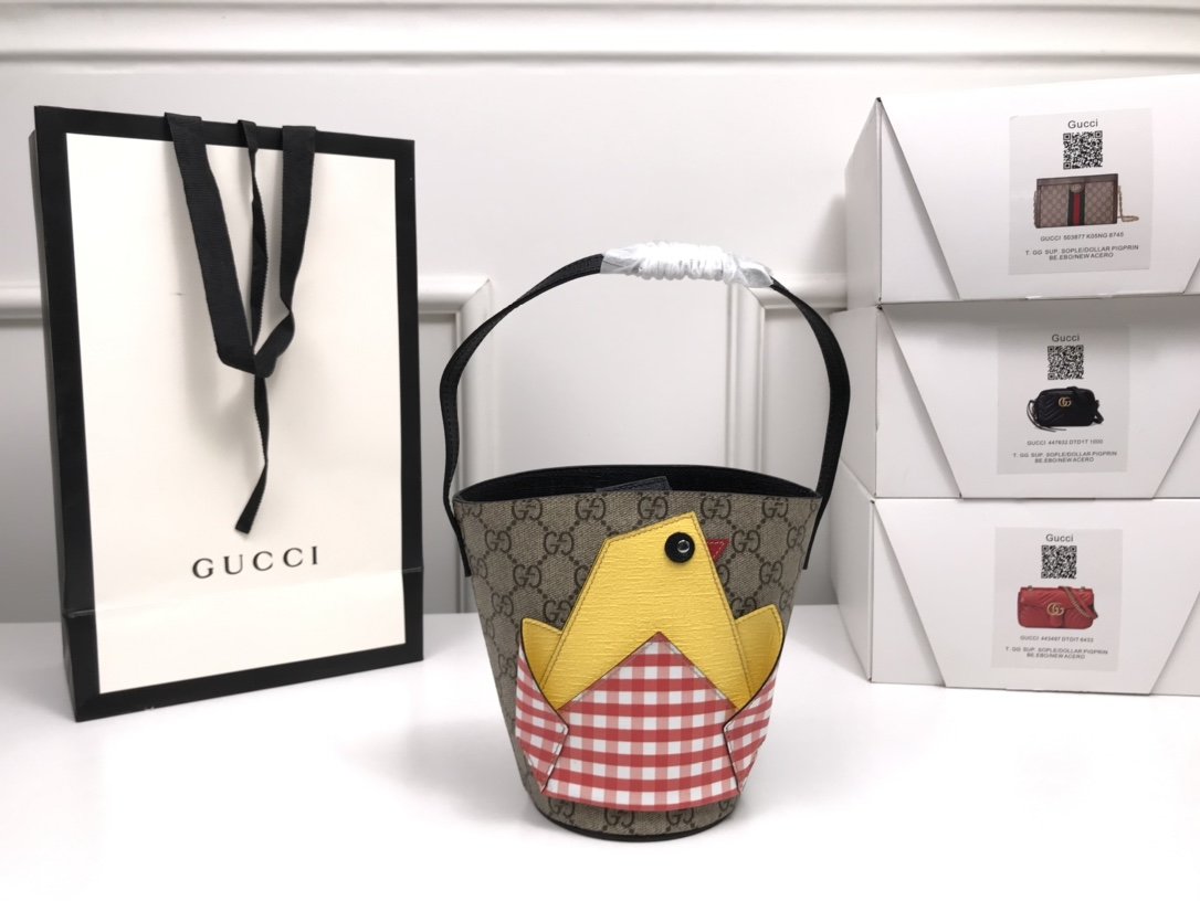 Gvc*1 606193 handle bag