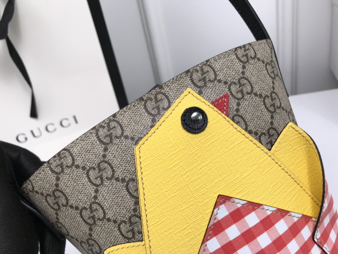 Gvc*1 606193 handle bag