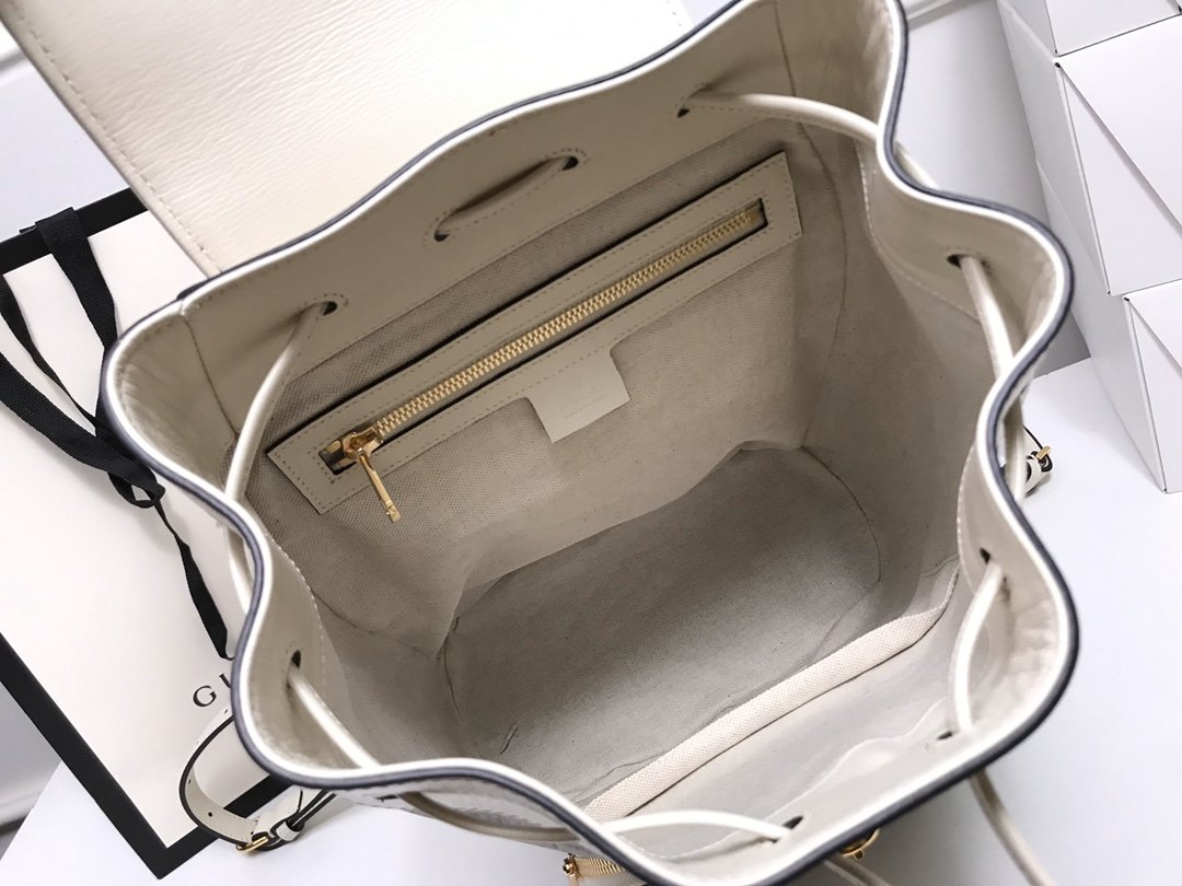 Gvc*1 620849 1955 Backpack White