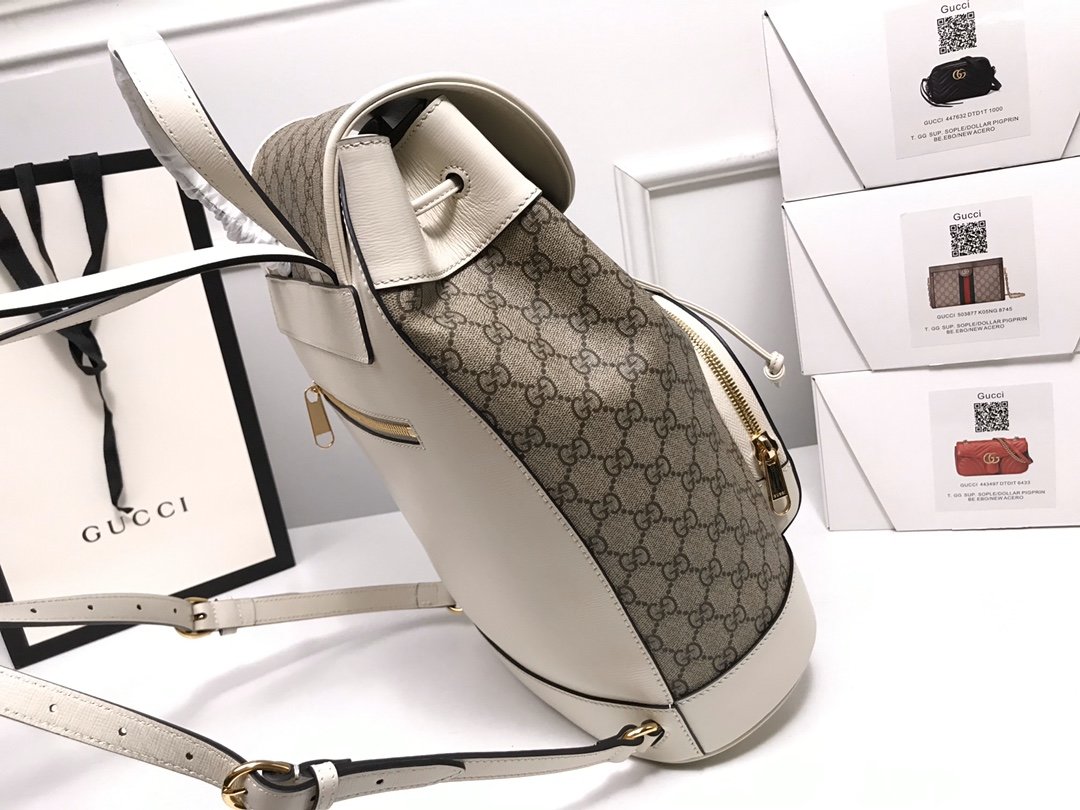 Gvc*1 620849 1955 Backpack White
