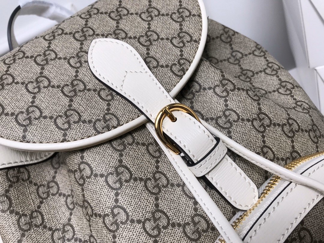 Gvc*1 620849 1955 Backpack White