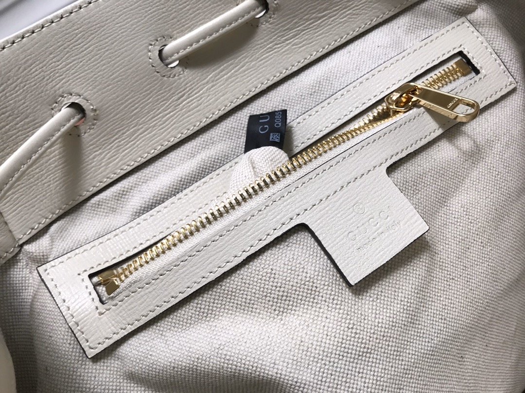Gvc*1 620849 1955 Backpack White