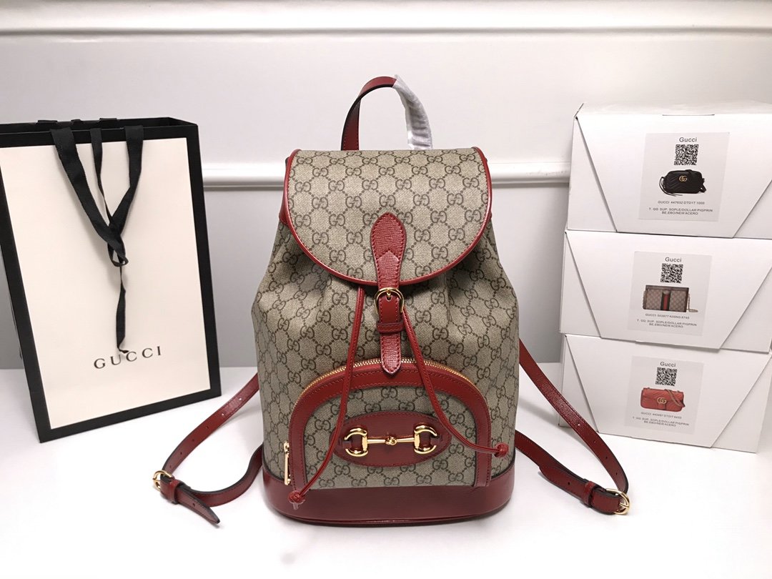 Gvc*1 620849 1955 Backpack Red