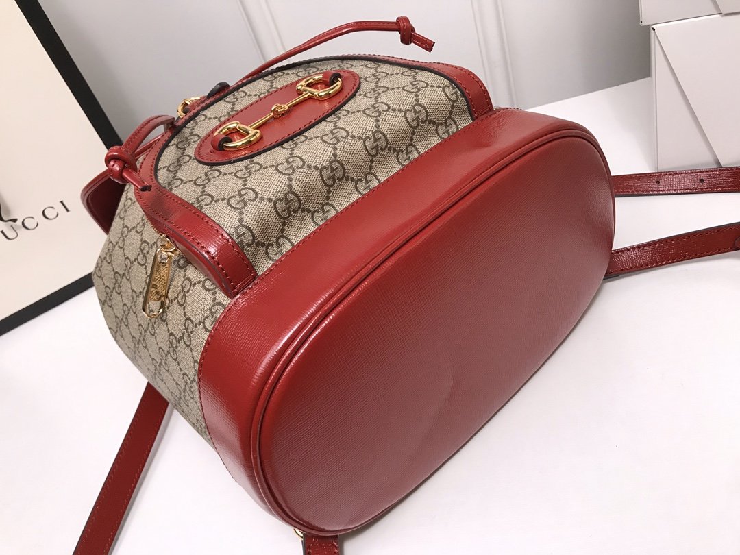 Gvc*1 620849 1955 Backpack Red